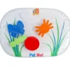 Shop All|123 Grow 38x23cm Pat Mat Junior Water-Filled Fun Bugs Interactive for Baby 6m+ - cutbabycare.com | baby boutique & care hub