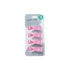 Shop All|All4Ella 4 Pack Pegs Pink Pastel - cutbabycare.com | baby boutique & care hub