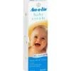 Health Safety|Amolin Baby Cream for Nappy Rash Tube 100g - cutbabycare.com | baby boutique & care hub