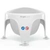 Bath Potty|Anglecare Baby/Infant/Newborn Bathing Safety Support Ring Seat/Chair Grey - cutbabycare.com | baby boutique & care hub