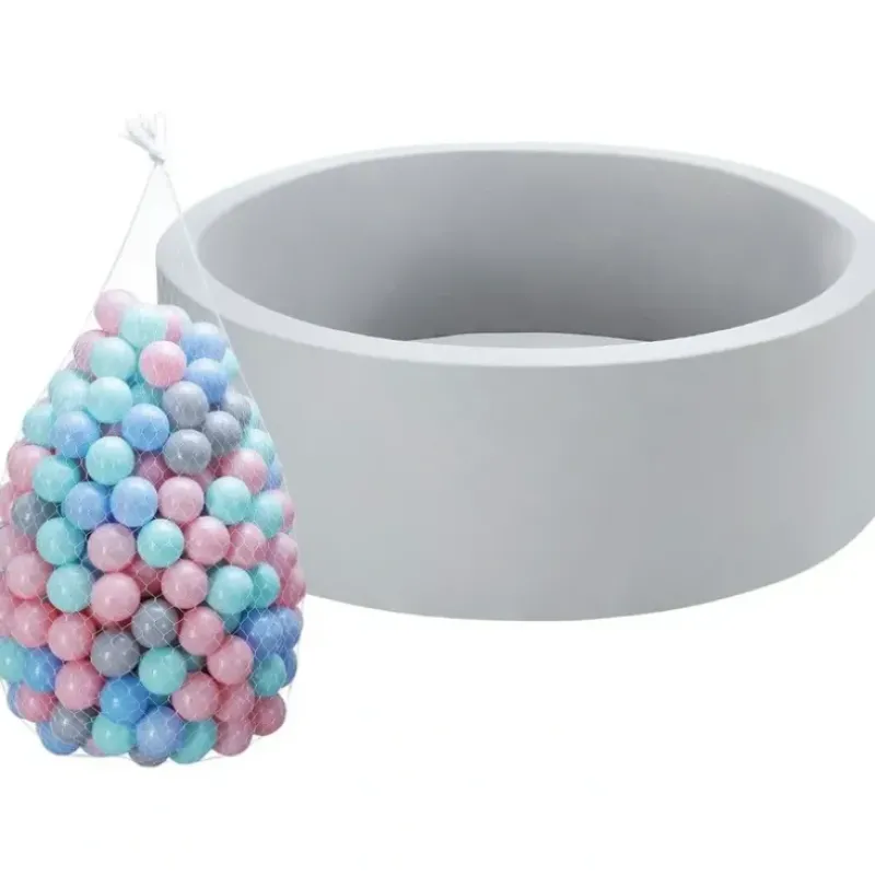 Shop All|Ausway Foam Ball Pit Toy Pool Childrens Softplay Playpen Fence Play Area Activity Centre Babyroom Decoration 300pcs Ocean Balls Indoor Outdoor - cutbabycare.com | baby boutique & care hub