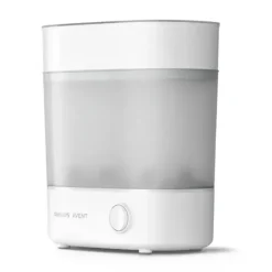 Shop All|Avent - Advanced Electric Steam Sterilizer - cutbabycare.com | baby boutique & care hub