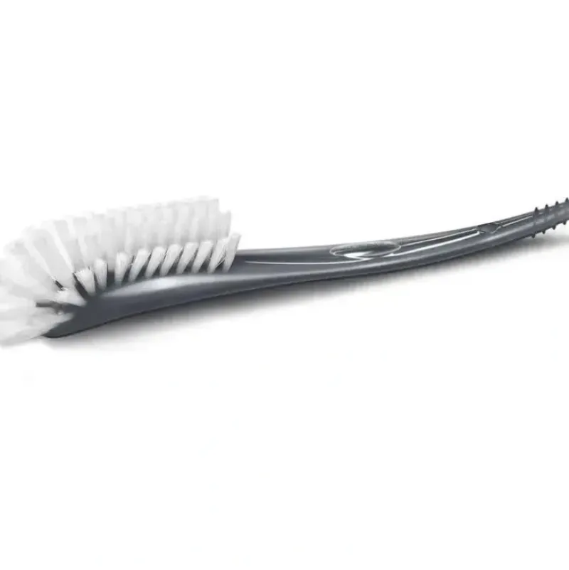 Shop All|Avent - Baby Bottle & Nipple Brush, Grey - cutbabycare.com | baby boutique & care hub