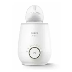 Shop All|Avent - Fast Baby Bottle Warmer, White - cutbabycare.com | baby boutique & care hub