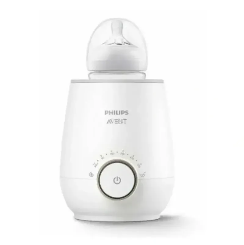 Shop All|Avent - Fast Baby Bottle Warmer, White - cutbabycare.com | baby boutique & care hub