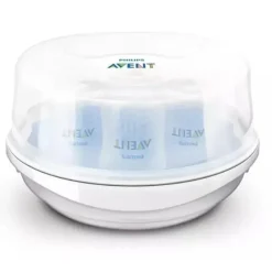 Shop All|Avent - Microwave Steam Sterilizer - cutbabycare.com | baby boutique & care hub