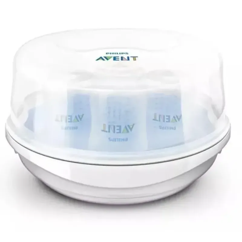 Shop All|Avent - Microwave Steam Sterilizer - cutbabycare.com | baby boutique & care hub