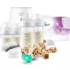 Shop All|Avent - Natural All In One Gift Set With Snuggle Giraffe - cutbabycare.com | baby boutique & care hub
