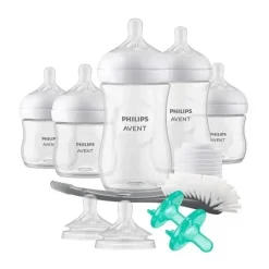 Shop All|Avent - Natural Baby Bottle Newborn Baby Gift Set - cutbabycare.com | baby boutique & care hub