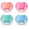 Shop All|Avent 2 Pack New Ultra Air Pacifier 6-18M Mixed Case - Colors May Vary - cutbabycare.com | baby boutique & care hub