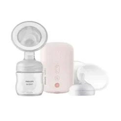 Shop All|Avent - Single Electric Breast Pump Advanced with Natural Motion Technology - cutbabycare.com | baby boutique & care hub