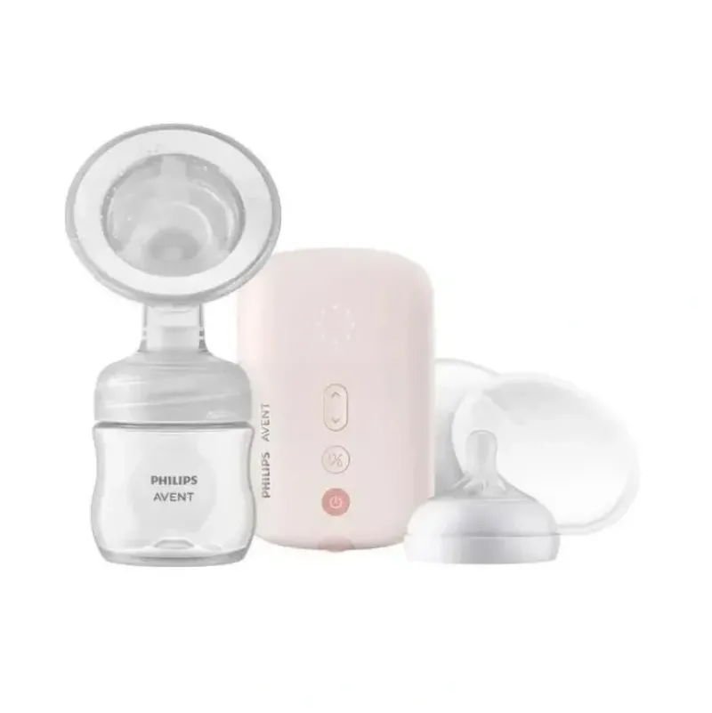 Shop All|Avent - Single Electric Breast Pump Advanced with Natural Motion Technology - cutbabycare.com | baby boutique & care hub
