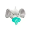 Shop All|Avent - Soothie Snuggle, 0M+, Elephant - cutbabycare.com | baby boutique & care hub