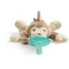 Shop All|Avent - Soothie Snuggle, 0M+, Monkey - cutbabycare.com | baby boutique & care hub