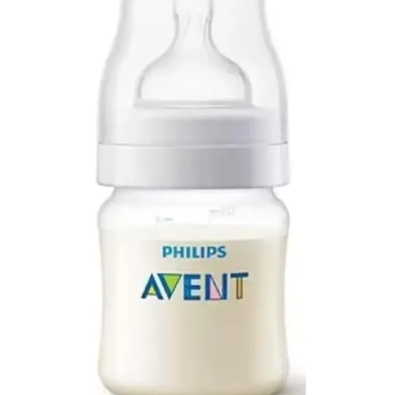 Shop All|Avent Anti Colic Feeding Bottle 125Ml Twin Pk - cutbabycare.com | baby boutique & care hub