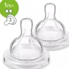 Shop All|Avent Anti Colic Slow Flow Teat 2Pk - cutbabycare.com | baby boutique & care hub