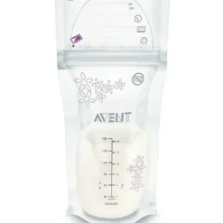 Shop All|Avent Milk Storage Bags - 25 Pack - cutbabycare.com | baby boutique & care hub