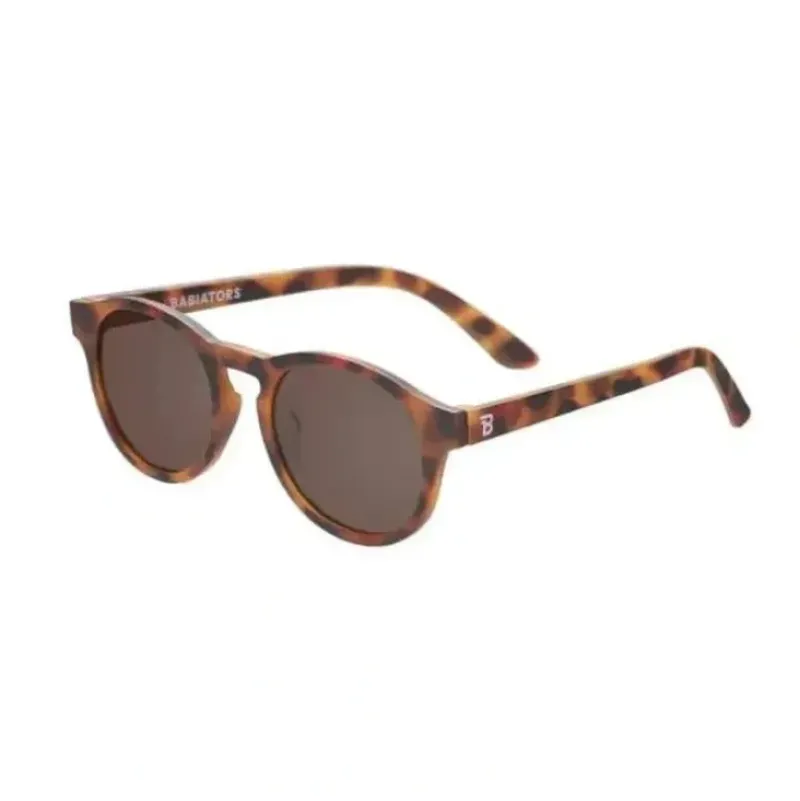Shop All|Babiators - Baby Original Keyhole Sunglasses, Totally Tortoise - cutbabycare.com | baby boutique & care hub
