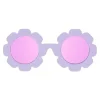 Shop All|Babiators - Baby Sunglasses Polarized Flower Irresistible Iris Lavender - cutbabycare.com | baby boutique & care hub