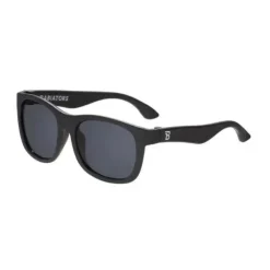 Shop All|Babiators - Original Navigator Baby Sunglasses, Jet Black - cutbabycare.com | baby boutique & care hub