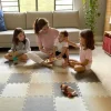 Shop All|BabiesMart SoftSteps Baby Play Mat Interlocking & Durable Foam Mats - cutbabycare.com | baby boutique & care hub