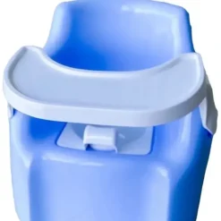 Shop All|Baby Blue Potty Chair - cutbabycare.com | baby boutique & care hub