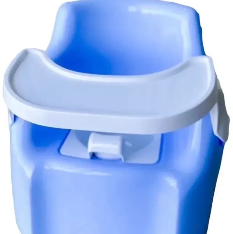 Shop All|Baby Blue Potty Chair - cutbabycare.com | baby boutique & care hub