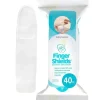 Shop All|Baby Brezza - 40Ct Finger Shields Cream Applicator For Diaper Rash - cutbabycare.com | baby boutique & care hub