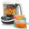 Health Safety|Baby Brezza - Food Maker Complete - cutbabycare.com | baby boutique & care hub