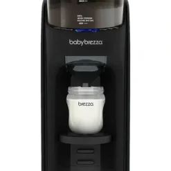 Shop All|Baby Brezza - Formula Pro Advanced Mixing System WiFi, Black - cutbabycare.com | baby boutique & care hub