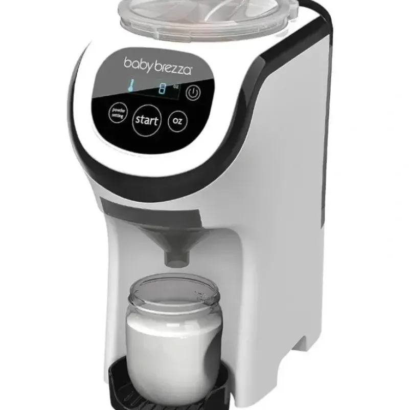 Shop All|Baby Brezza - Formula Pro Mini - cutbabycare.com | baby boutique & care hub