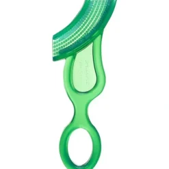 Health Safety|Baby Buddy - Babys 1St Toothbrush With Case, Green - cutbabycare.com | baby boutique & care hub