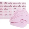 Shop All|Baby Buddy - 5Pk Size-It Closet Organizers, Pink - cutbabycare.com | baby boutique & care hub