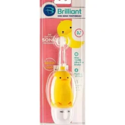 Shop All|Baby Buddy - Sonic Toothbrush Duck - cutbabycare.com | baby boutique & care hub