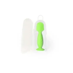 Shop All|Baby Bum - Bumco Diaper Cream Spatula Mini, Green - cutbabycare.com | baby boutique & care hub