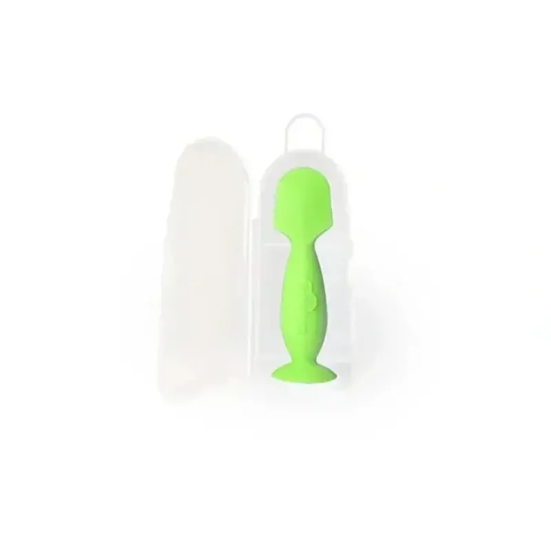 Shop All|Baby Bum - Bumco Diaper Cream Spatula Mini, Green - cutbabycare.com | baby boutique & care hub