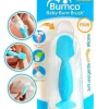 Shop All|Baby Bum - Mini Brush Diaper Ointment Applicator Blue - cutbabycare.com | baby boutique & care hub