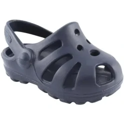 Shop All|Baby Deer - Baby Sunny Crocs, Navy - cutbabycare.com | baby boutique & care hub