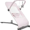 Shop All|Baby Delight - Alpine Deluxe Portable Bouncer, Peony Pink - cutbabycare.com | baby boutique & care hub