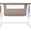 Shop All|Baby Delight - Beside Me Dreamer Bassinet, 6-Position Height Adjustment, Organic Mocha - cutbabycare.com | baby boutique & care hub