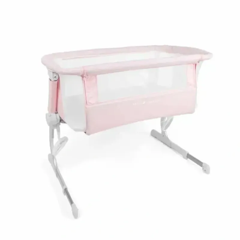 Shop All|Baby Delight - Beside Me Dreamer Bassinet And Bedside Sleeper, Peony Pink - cutbabycare.com | baby boutique & care hub