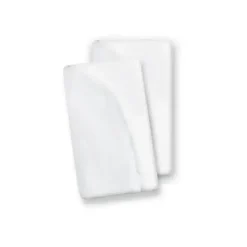 Shop All|Baby Delight - 2Pk Snuggle Nest Accessory Sheets, White - cutbabycare.com | baby boutique & care hub