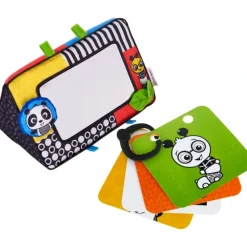 Stroller|Baby Einstein Flip For Art - cutbabycare.com | baby boutique & care hub