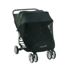 Stroller|Baby Jogger City Mini/GT2 Double Baby/Infant Travel Stroller/Pram Bug Cover - cutbabycare.com | baby boutique & care hub