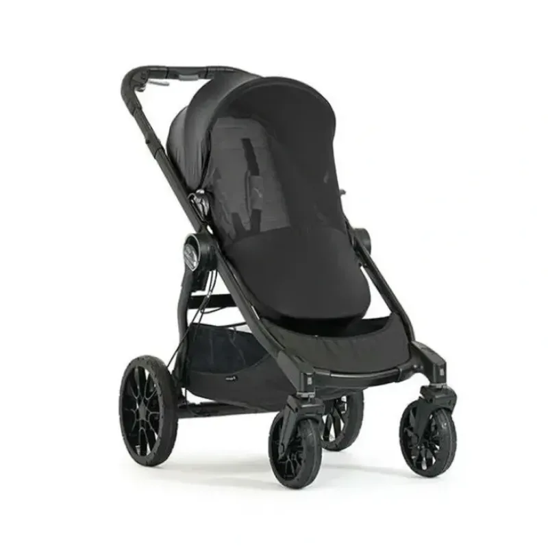Stroller|Baby Jogger City Select/Select2/Lux Baby/Infant Stroller/Pram Bug Cover - cutbabycare.com | baby boutique & care hub