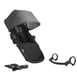Stroller|Baby Jogger Select 2 Baby/Infant Stroller/Pram Second Seat Harbour Grey - cutbabycare.com | baby boutique & care hub