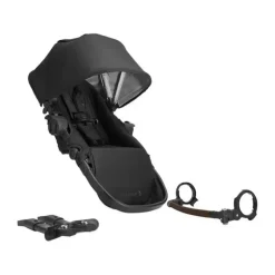 Stroller|Baby Jogger Select 2 Baby/Infant Stroller/Pram Second Seat Lunar Black - cutbabycare.com | baby boutique & care hub