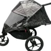 Stroller|Baby Jogger Summit X3 Baby/Infant Stroller/Pram Weather Shield Cover 68x24cm - cutbabycare.com | baby boutique & care hub