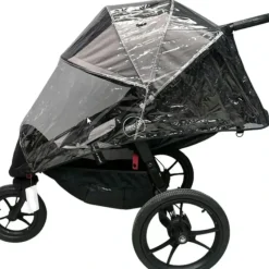 Stroller|Baby Jogger Summit X3 Baby/Infant Stroller/Pram Weather Shield Cover 68x24cm - cutbabycare.com | baby boutique & care hub