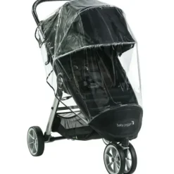 Stroller|Baby Jogger Weather Shield Citymini/Gt2/Elite2 - cutbabycare.com | baby boutique & care hub